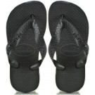Chinelo Infantil Havaianas Top - Preto Chinelo Infantil Havaianas Top - Preto