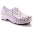 Sapato Profissional Soft Works II Estampado - Estampa Flores Sapato Profissional Soft Works II Estampado - Estampa Flores