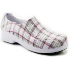 Sapato Profissional Soft Works II Estampado - Estampa Xadrez Sapato Profissional Soft Works II Estampado - Estampa Xadrez