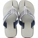 Chinelo Havaianas Urban Style - Cinza Gelo Chinelo Havaianas Urban Style - Cinza Gelo