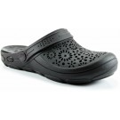 Babuche Boa Onda Nellie - Preto Babuche Boa Onda Nellie - Preto