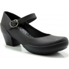 Sapato Boa Onda Galicia - Preto Sapato Boa Onda Galicia - Preto