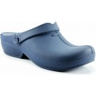 Babuche Boa Onda Slim - Azul Noite Babuche Boa Onda Slim - Azul Noite