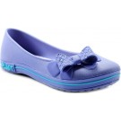 Sapatilha Infantil Plugt Laço - Lilas Sapatilha Infantil Plugt Laço - Lilas