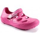 Babuche Bebê Okean Trail Baby - Rosa Babuche Bebê Okean Trail Baby - Rosa