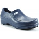 Sapato Profissional Soft Works II - Azul Sapato Profissional Soft Works II - Azul