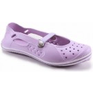 Sapatilha Infantil Soft Mania Revirão - Ameixa com detalhe Lilás Sapatilha Infantil Soft Mania Revirão - Ameixa com detalhe Lilás