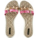 Chinelo Boa Onda Yara 1350 - Morango Chinelo Boa Onda Yara 1350 - Morango