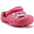 Babuche Bebê Toy Baby - Rosado / CupCakes Babuche Bebê Toy Baby - Rosado / CupCakes