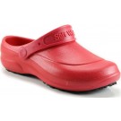 Soft Works - Vermelho Soft Works - Vermelho