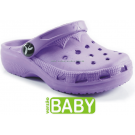 Babuche Kemo Bebê Básico - Roxo Babuche Kemo Bebê Básico - Roxo