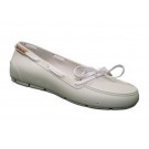 Sapatilha Soft Mania Moc Shoes - Branco Sapatilha Soft Mania Moc Shoes - Branco
