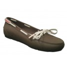 Sapatilha Soft Mania Moc Shoes - Café / Bege Sapatilha Soft Mania Moc Shoes - Café / Bege