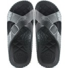 Chinelo King Gaspea X - Preto Chinelo King Gaspea X - Preto