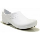 Sapato Antiderrapante Sticky Shoe 2 - Branco Sapato Antiderrapante Sticky Shoe 2 - Branco