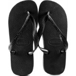 Chinelo Havaianas Top - Preto Chinelo Havaianas Top - Preto
