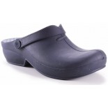 Tamanco Boa Onda Slim - Azul Tamanco Boa Onda Slim - Azul