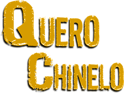 QueroChinelo - Um estilo de vida! QueroChinelo - Um estilo de vida!